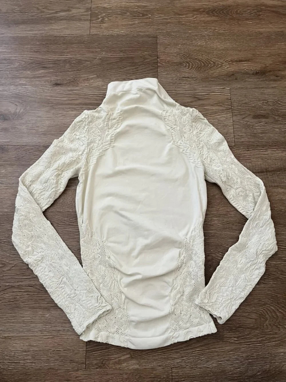 Free People form fitting